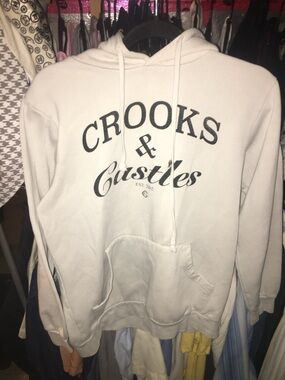 Crook&Castles Hoodie